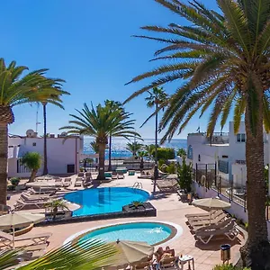  Appartamento Flamingo Spagna