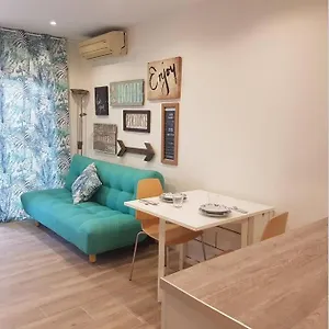  Apartamento Cozy With Parking España