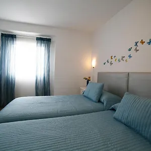  Apartamento Victoria De Alba House España