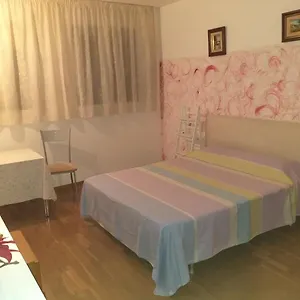  Habitación en casa particular House España