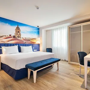 3* ホテル Eurostars Astoria