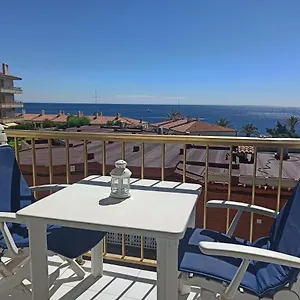  Apartamento Bahia Blanca España