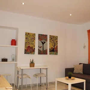 Appartamento Cinco Bolas 1, Málaga