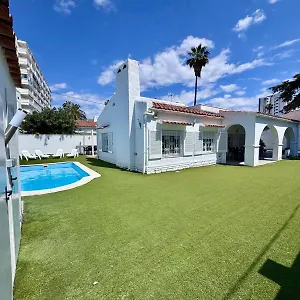  Сasa de vacaciones Vila Mar España