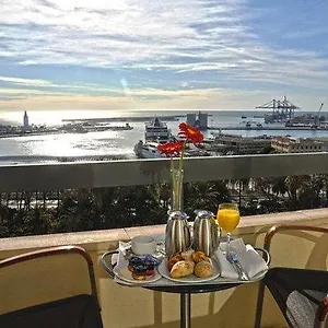 4* Otel Ac Palacio By Marriott