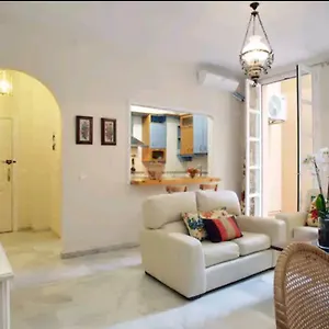  Apartamento Alcazaba España