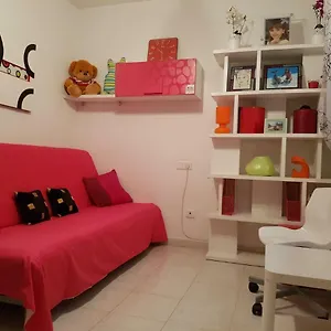 Habitación en casa particular Sweet, Málaga