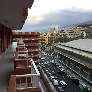  Apartamento Acogedor Estudio Seguro De Sol España