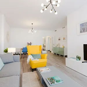Apartamento Hola Premium Centro, Málaga