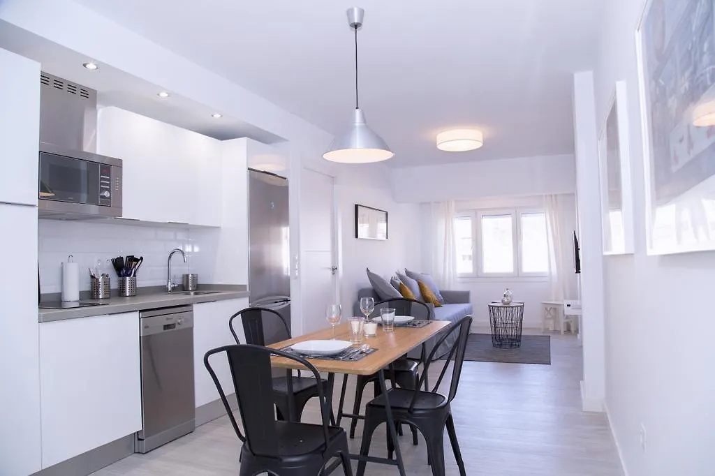 Casa Picasso 6 Apartment Malaga Spain