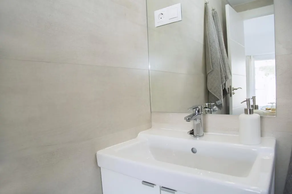 Casa Picasso 6 Apartment Malaga 0*,  Spain