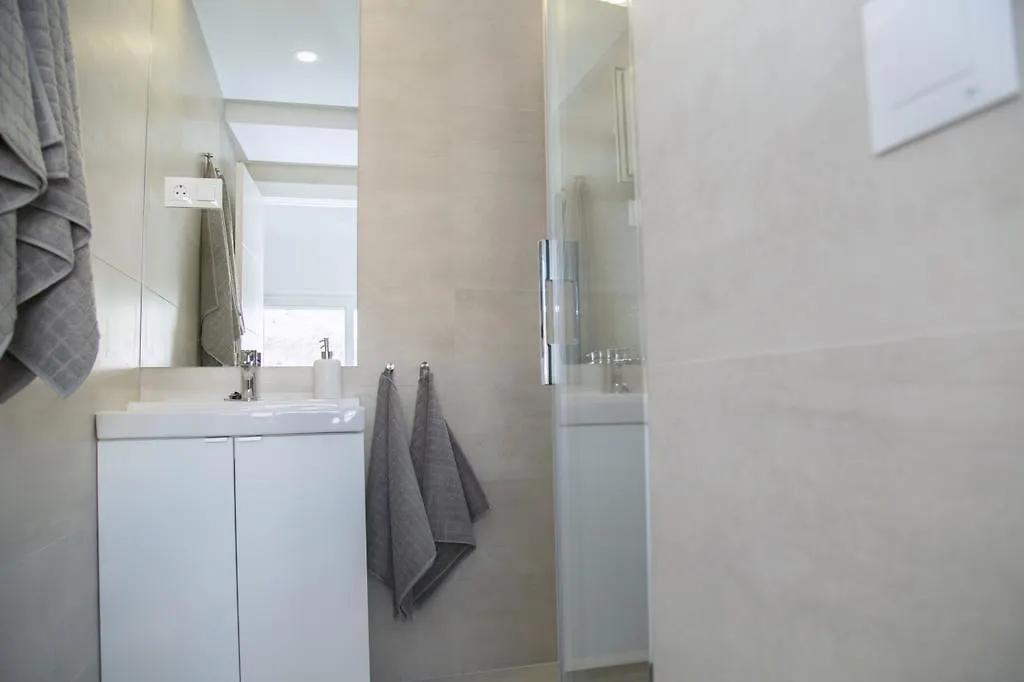 Casa Picasso 6 Apartment Malaga