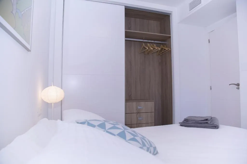 Casa Picasso 6 Apartment Malaga