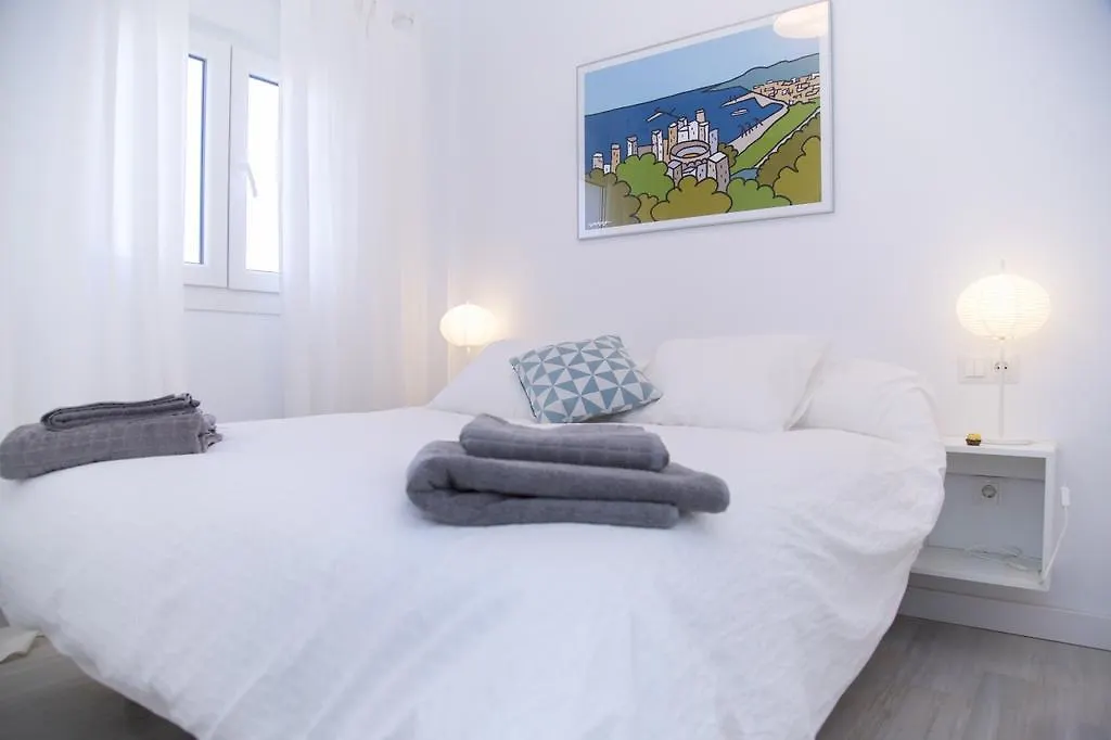 Casa Picasso 6 Apartment Malaga